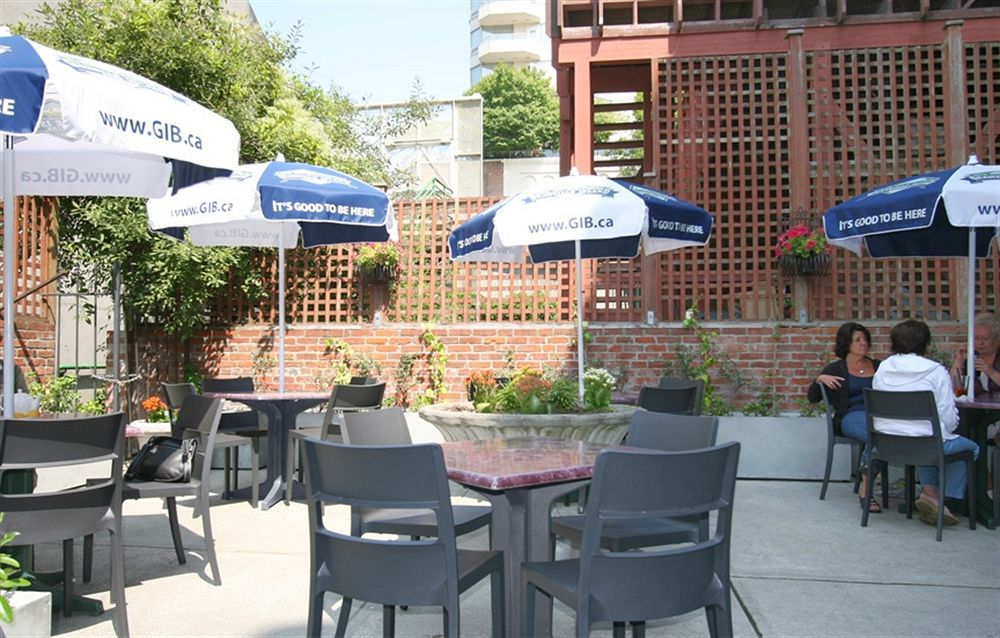 The Met Hotel Νιού Γουέστμινστερ Εξωτερικό φωτογραφία